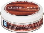 Classic Wax (dark, bright)