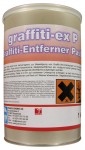 Graffiti EX P